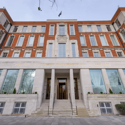 IET Savoy Place, London
