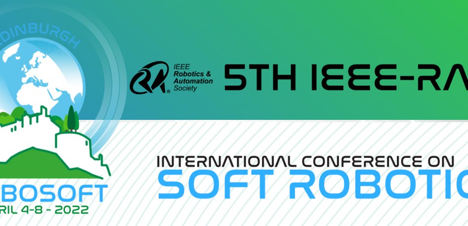 SRL at RoboSoft 2022