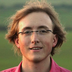 Profile photo of Alex Stewart