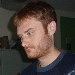 Profile picture of Daniel Wilde